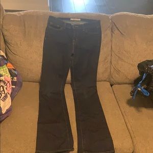 J brand jeans
